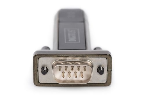Digitus | USB 2.0 Serial Adapter | DA-70167 na Arena.pl
