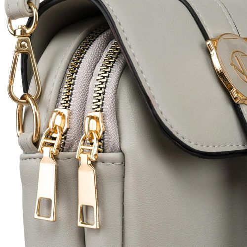 mała torebka damska z eleganckiej ekoskóry - rovicky na Arena.pl