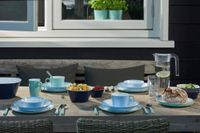 Miseczka Flow 14,4 cm Retro Blue