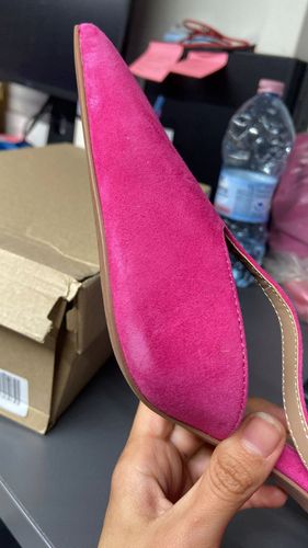 Next - Czółenka R43 na Arena.pl