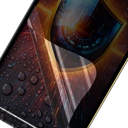 Apple iPhone 12/12 Pro - 3mk Silky Matt Privacy na Arena.pl