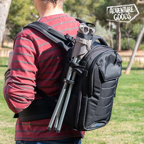 Składany Taboret Adventure Goods na Arena.pl