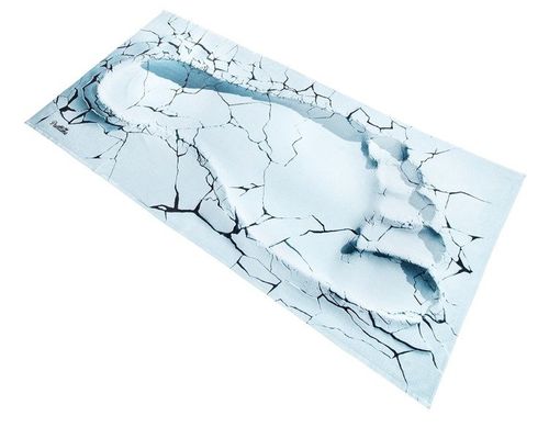 Ręcznik Stopa na Arena.pl