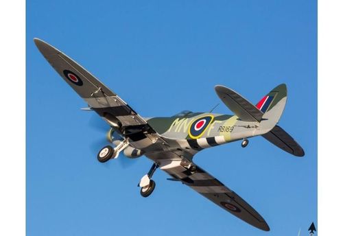 Spitfire Mk XIV 1.2m BNF Basic na Arena.pl