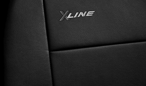 Pokrowce skórzane samochodowe przednie do LANCIA THESIS na Arena.pl