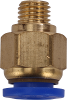 ZŁĄCZKA WTYKOWA PROSTA 8MM 1/4" DO KD1744 nr2276