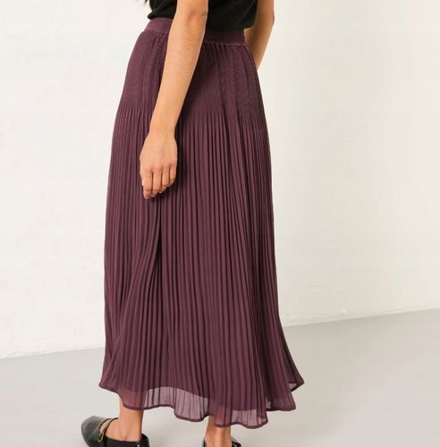 Spódnica midi FatFace R40 na Arena.pl