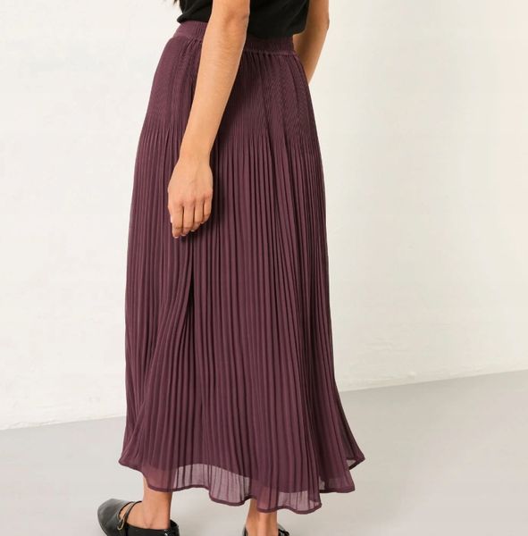 Spódnica midi FatFace R40 zdjęcie 3