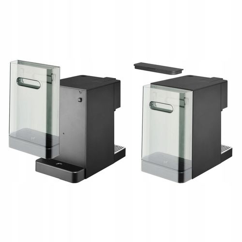 Ekspres do Kawy Automatyczny Ciśnieniowy Catler ES 750 G 1350W 1,6L 20 BAR na Arena.pl