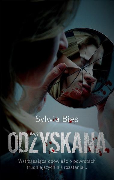 Odzyskana Sylwia Bies zdjęcie 1
