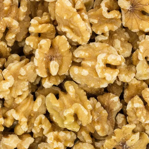 Orzechy włoskie 10 x 50g na Arena.pl