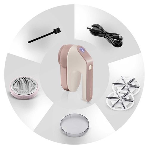 Elektryczna golarka do ubrań Berdsen BD-391 na Arena.pl