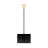 FISKARS Odgarniacz do śniegu szufla 53x115 aluminiowa łopata 1052526 SOLID
