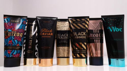 ONYX #happy POWERFUL BRONZER DO OPALANIA NEW 2020! na Arena.pl