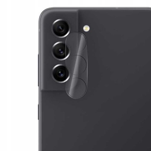 Spacecase Camera Glass Galaxy S23 Fe na Arena.pl