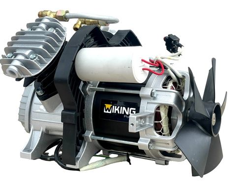 SPRĘŻARKA V2 kompresor olejowy pompa SILNIK 10BAR na Arena.pl