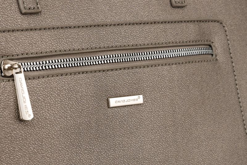 torba damska ch21081 d.silver zdjęcie 4