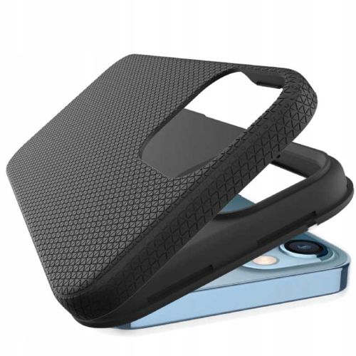 Spacecase Core Iphone 12/12 Pro Czarny na Arena.pl
