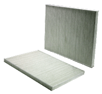 WIX Filters 24977 - Filtr kabinowy P614222 AF26447 SKL46913 SC90180 PA5306