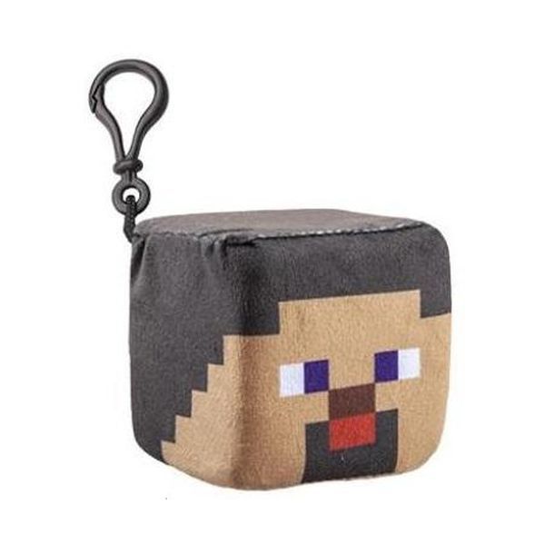 Zawieszka brelok Minecraft Steve zdjęcie 1