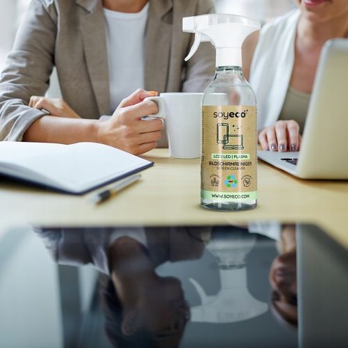 PŁYN DO CZYSZCZENIA EKRANÓW LCD LCD ZESTAW Z MIKROFIBRĄ SPRĘŻONE POWIETRZE na Arena.pl