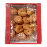 Ciastka kruche Ostrovia 450g Rogal kazika