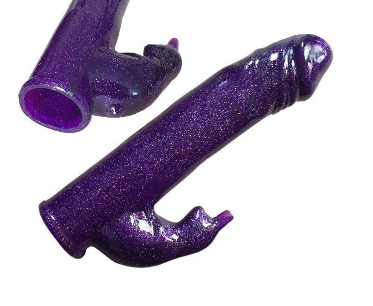 Zestaw Erotyczny Imperial Rabbit Kit Od Toy Joy zdjęcie 4