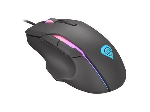 Mysz przewodowa GENESIS Xenon 220 na Arena.pl