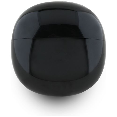 słuchawki tws guess glossy effect egg    shape printed classic logo na Arena.pl