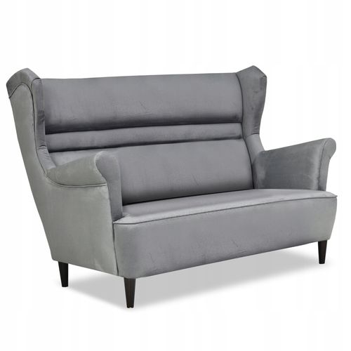 Zestaw wypoczynkowy sofa + 2 fotele Family Meble na Arena.pl