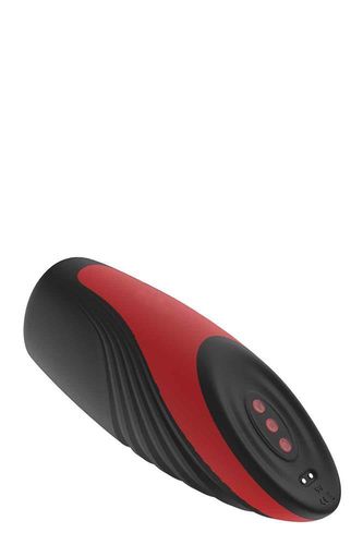 Mr Pleasure Heating Suck Machine na Arena.pl