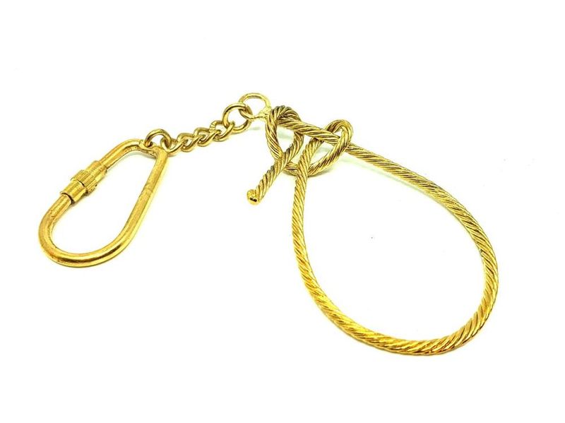 Brelok węzeł NI028 zdjęcie 1