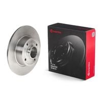 TARCZA HAM TYL 240X8 P LOZYSKO ABS BREMBO