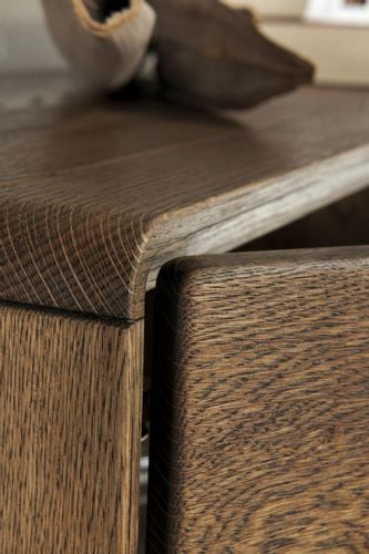 Kredens Altea dąb palony na Arena.pl