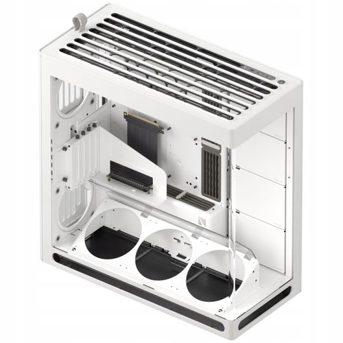 Obudowa HAVN HS 420 VGPU White na Arena.pl