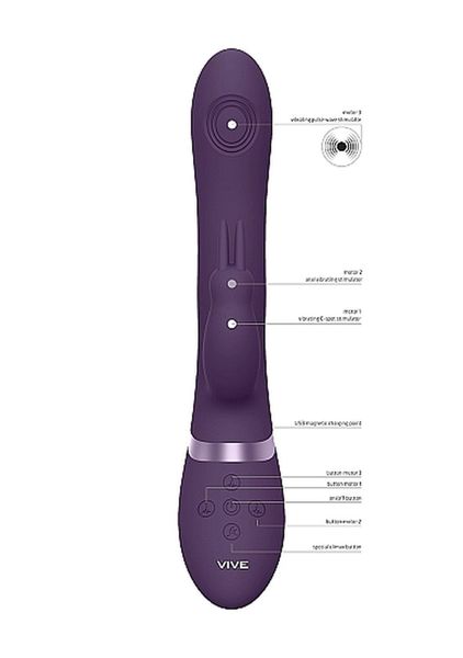 Rini - Purple zdjęcie 9