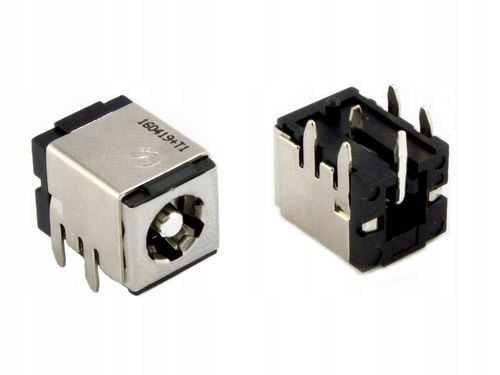 GNIAZDO ZASILANIA MSI GX660 GX680 MS-16F2 MS-1761 G73SW GT660 GT680 GT na Arena.pl