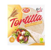 Vivi Tortilla pszenna 4+1 240 g