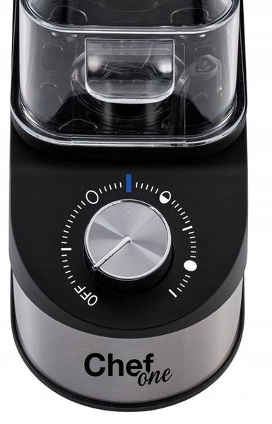 ChefOne SE-D031 jajowar do gotowania jajek automat do jaj na 3 sztuki zdjęcie 8