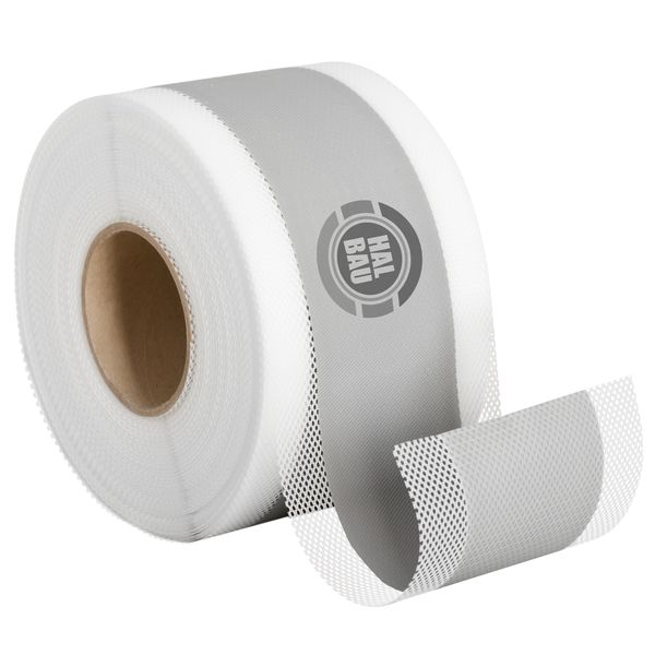 Folia w płynie 12kg Hydroizolacja Taśma 15m Zestaw zdjęcie 3