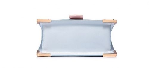 Modna czerwona listonoszka na Arena.pl