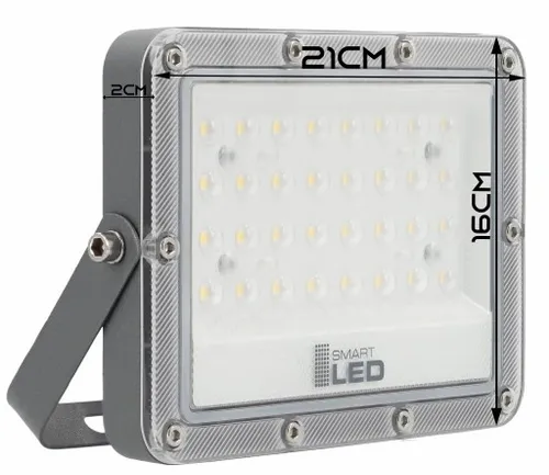 Halogen LED Naświetlacz reflektor 100W Premium na Arena.pl