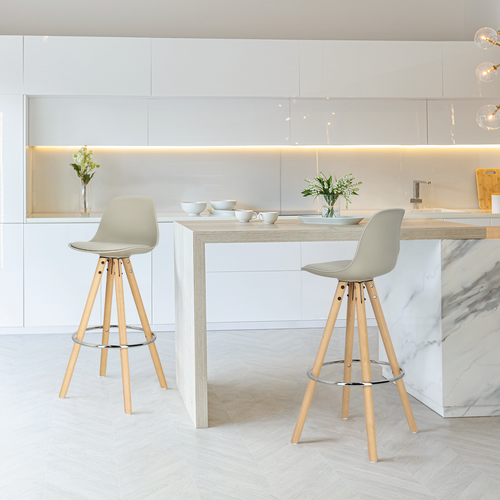 Hoker Nord biały na Arena.pl