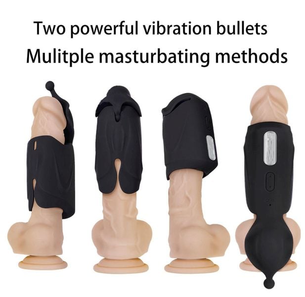 męski masturbator zdjęcie 16