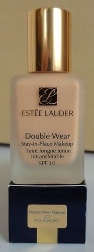 ESTEE LAUDER PODKŁAD 02 PALE ALMOND 30ml na Arena.pl