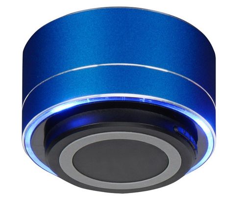 Głośnik Stream V2 Bluetooth niebieski na Arena.pl