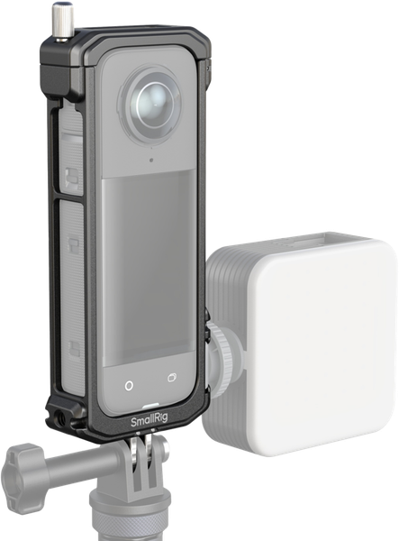 Smallrig 4278 Klatka do Insta360 X4 zdjęcie 4