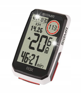 LICZNIK ROWEROWY Z NAWIGACJĄ GPS SIGMA ROX 4.0 ANT+ AZYMUT WYSOKOŚĆ PLMENU