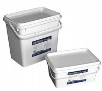 FARBA ABLACYJNA PPOŻ OGNIOCHRONNA BIAŁA 3 KG - ALFASEAL ALFA FR COAT A