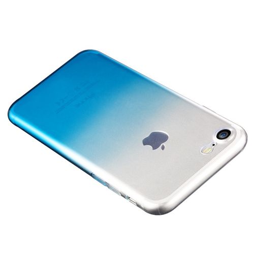 Etui Benks Gradient 0.6mm IPhone 8/7 Blue na Arena.pl